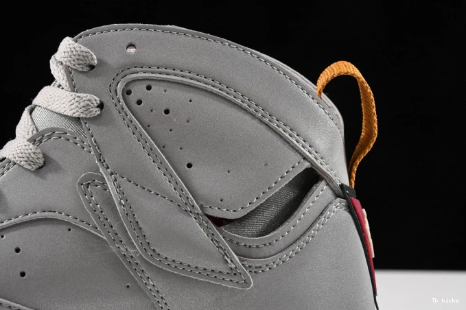 Reps TBK Air Cardinal Reflective BV6281-006 7 Jordan 0702
